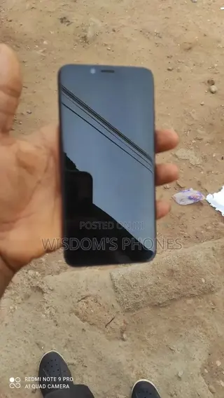 Tecno Camon 11 32 GB Black