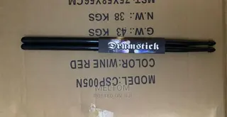 Plastic Drumsticks 5A (Premier England)
