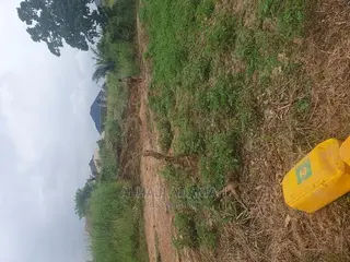 Plot for Sale at Santasi Darko New Site