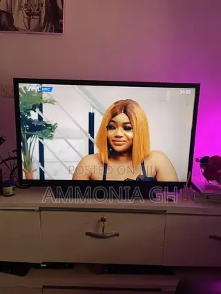 40 Inches TV