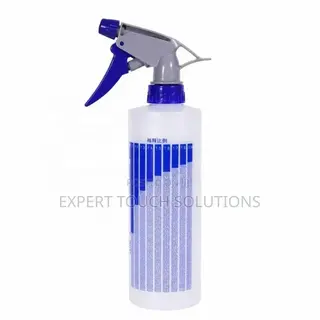 500ml Chrmical Bottle