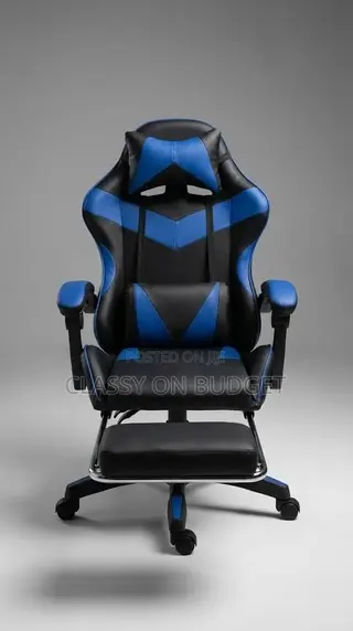 Super Comfy Gaming Chair