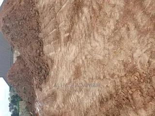 Half Plot for Sale at Santasi Darko