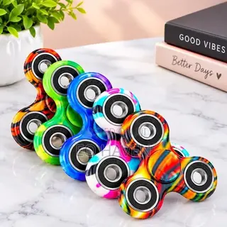 Fidget Spinner