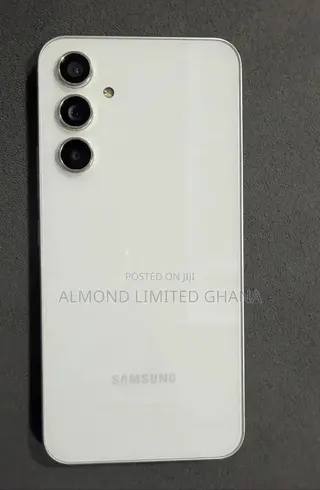 Samsung Galaxy A54 5G 256 GB White