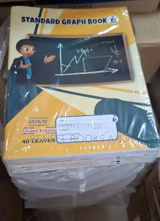 Standard Graph Book