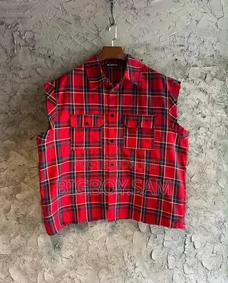 Vibtage Tops