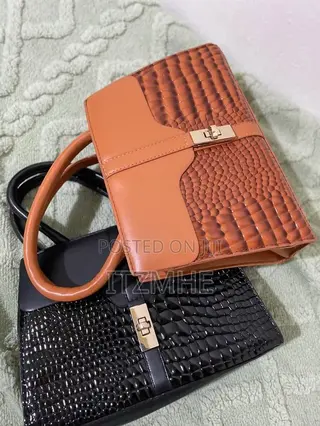 Quality Leather Bags