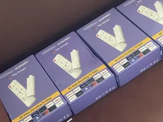 Android TV Stick
