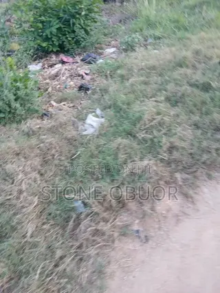 Land for Sale at Gomoa East
