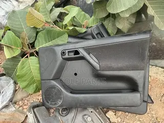 Golf 3 Door Cards