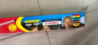 Tv Antenna