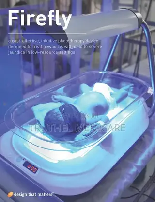 Firefly Phototherapy Light