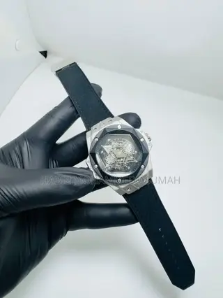 Hublot Sang Bleu