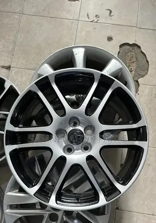 Home Used Rim 17 Available for Toyota Corolla