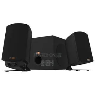 Klipsch Promedia Sound System