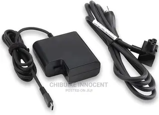 Hp Type C Charger