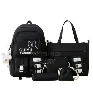 Backpack School Bags