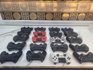 PS4 Home Used Controller