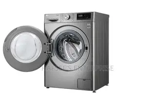 Lg 10.5kg/7kg Front Load Washer Dryer Combo F