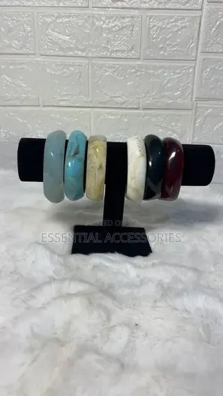 Acrylic Bracelet
