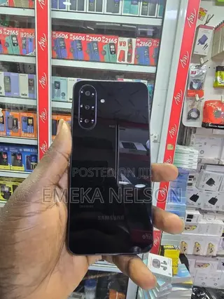 Samsung Galaxy A26 128 GB Black