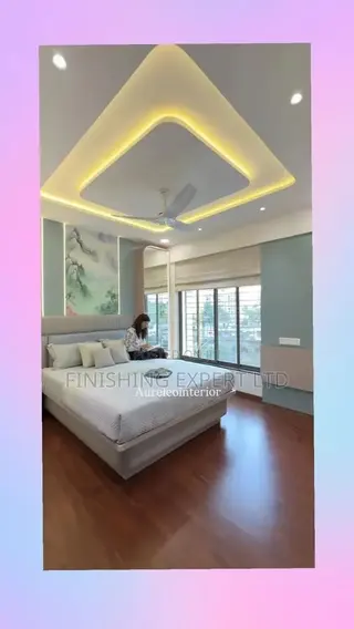 Plasterboard Ceiling Expert