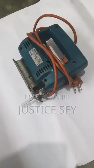 Black and Decker Jigsaw