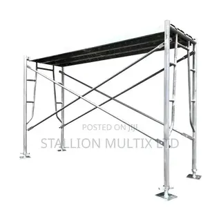 Scaffolding