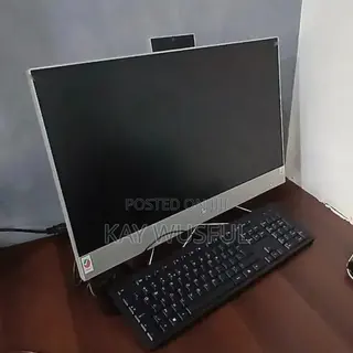 Desktop Computer HP 16GB Intel Core i7 SSD 1T
