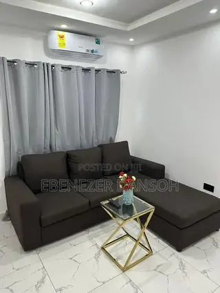 1bdrm Apartment in Zion Heart, Tseaddo for rent