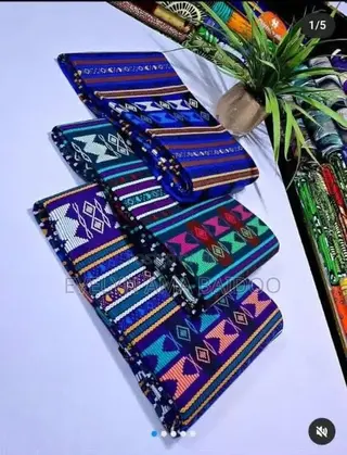 100% Cotton Fabrics