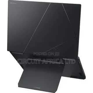 New Laptop Asus Zenbook Duo 14 32GB Intel Core Ultra 9 SSD 1T