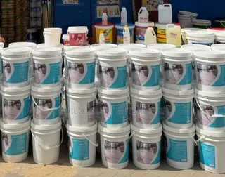 Epoxy Sand Floor Paint (24kg)