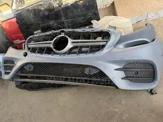 2017,2018,2019 Front Bumper for Mercedes Benz E 300 W213