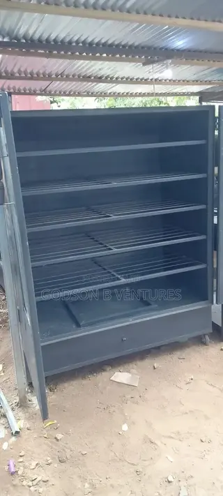 Oven Gas Half Bag