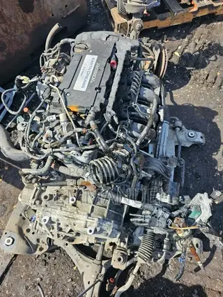 Vehicle Parts