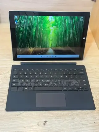 Laptop Microsoft Surface Pro 3 4GB Intel Core i5 SSD 128GB