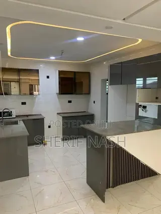 3bdrm Duplex in Ashaly Botwe, Accra Metropolitan for rent