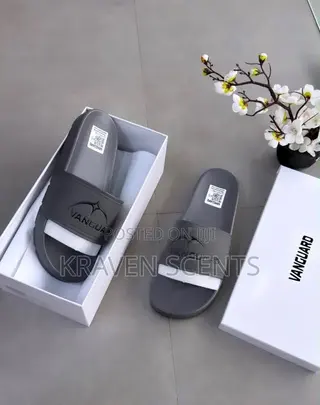 Quality Design Slippers