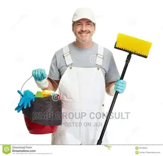 24/7 House to House Cleaners