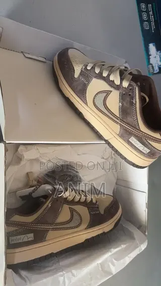 Nike Sb Dunk - Evisu Fear of God