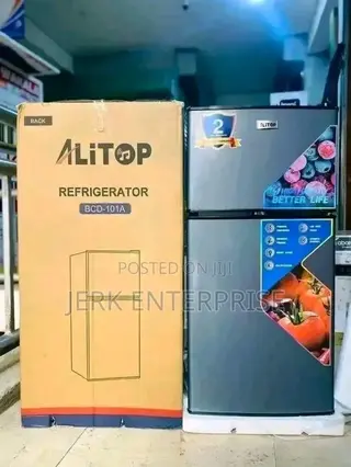 Brand New Duoble Door