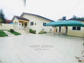 3bdrm House in Manet Court Estate, Spintex for rent