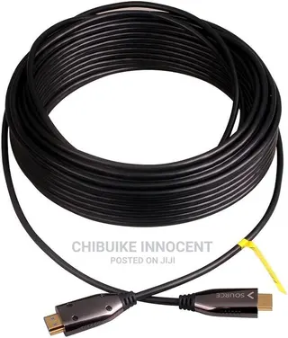 20m Fiber Hdmi Cable