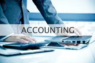 Accounting Sales Management System