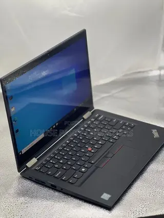 Laptop Lenovo ThinkPad X390 Yoga 16GB Intel Core i5 SSD 256GB