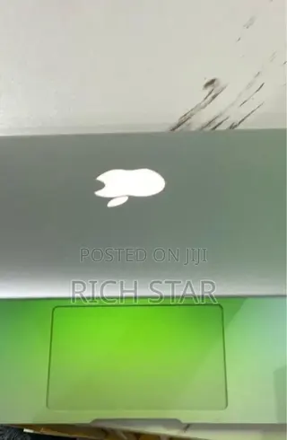 Laptop Apple MacBook Air 8GB Intel Core i5 SSD 128GB
