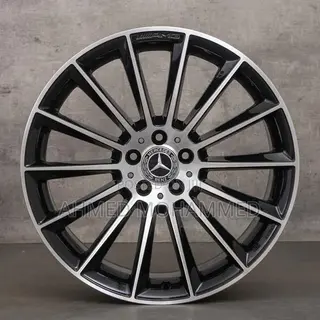 Benz Rim 19