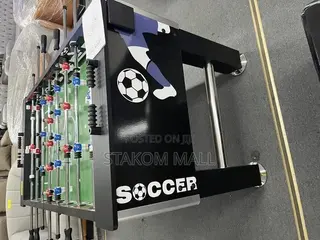 Football / Soccer Table Without Coin